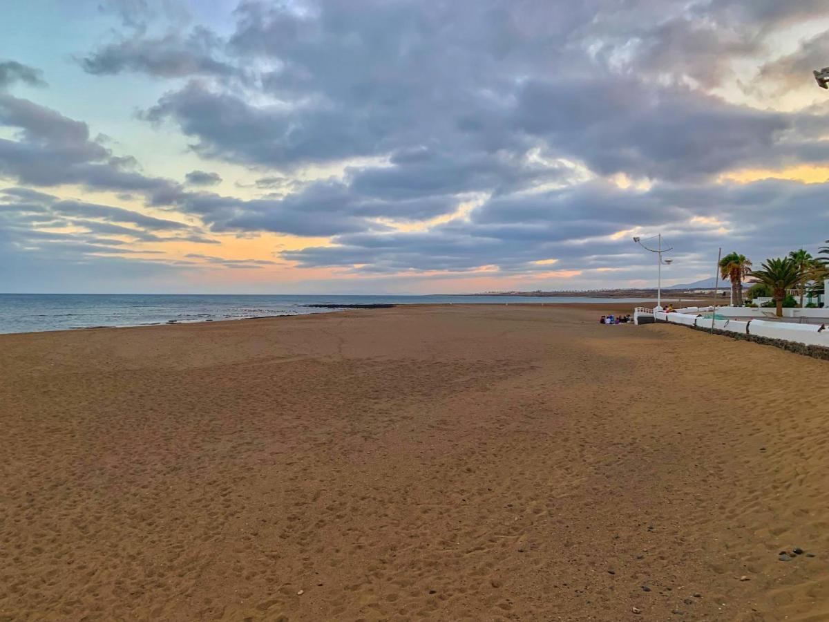 Apartamento, Arena, Primera Linea Mar, Sea Views Плайя-Онда Экстерьер фото