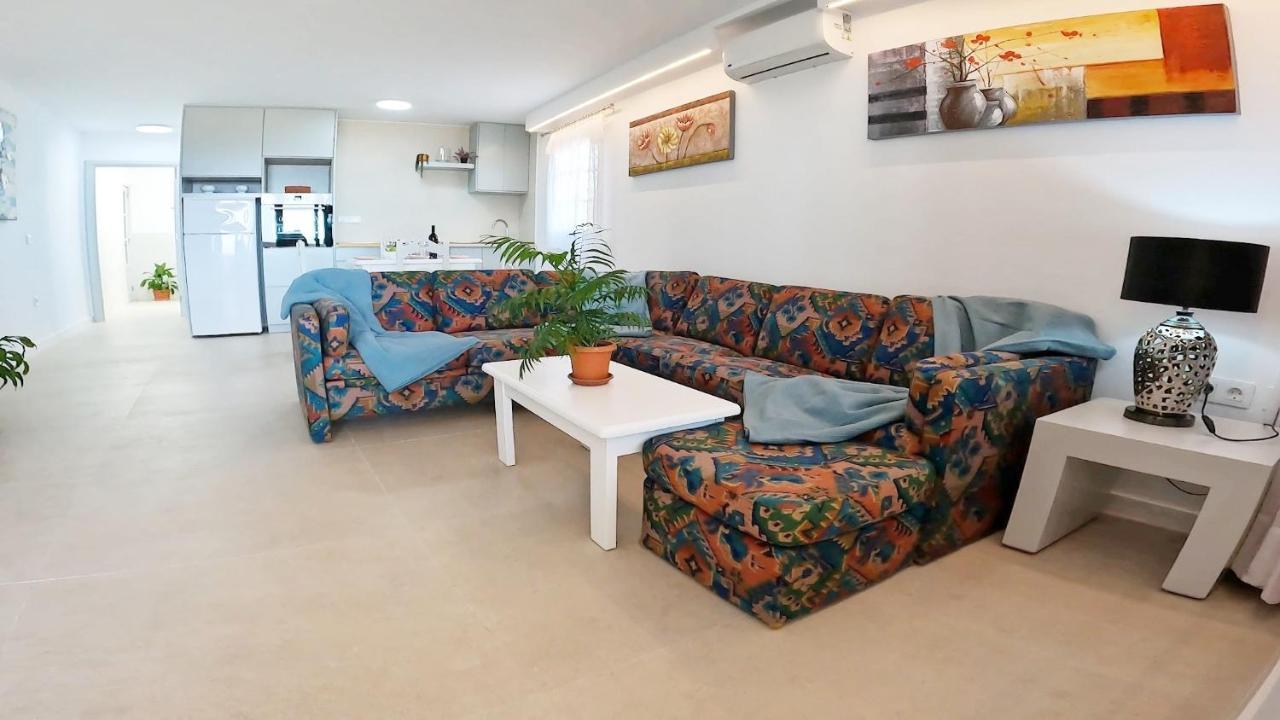 Apartamento, Arena, Primera Linea Mar, Sea Views Плайя-Онда Экстерьер фото
