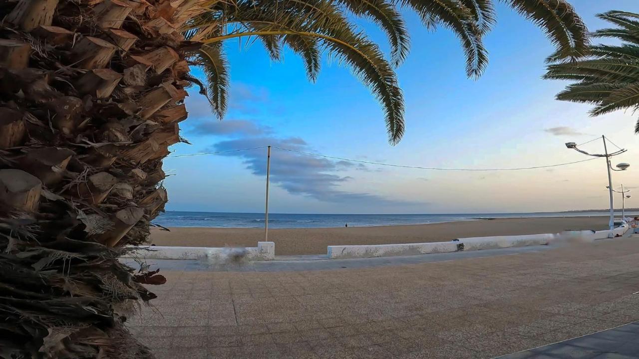 Apartamento, Arena, Primera Linea Mar, Sea Views Плайя-Онда Экстерьер фото